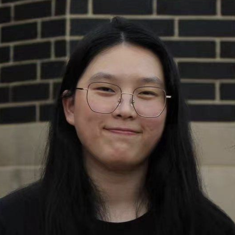 Jennifer Zhang